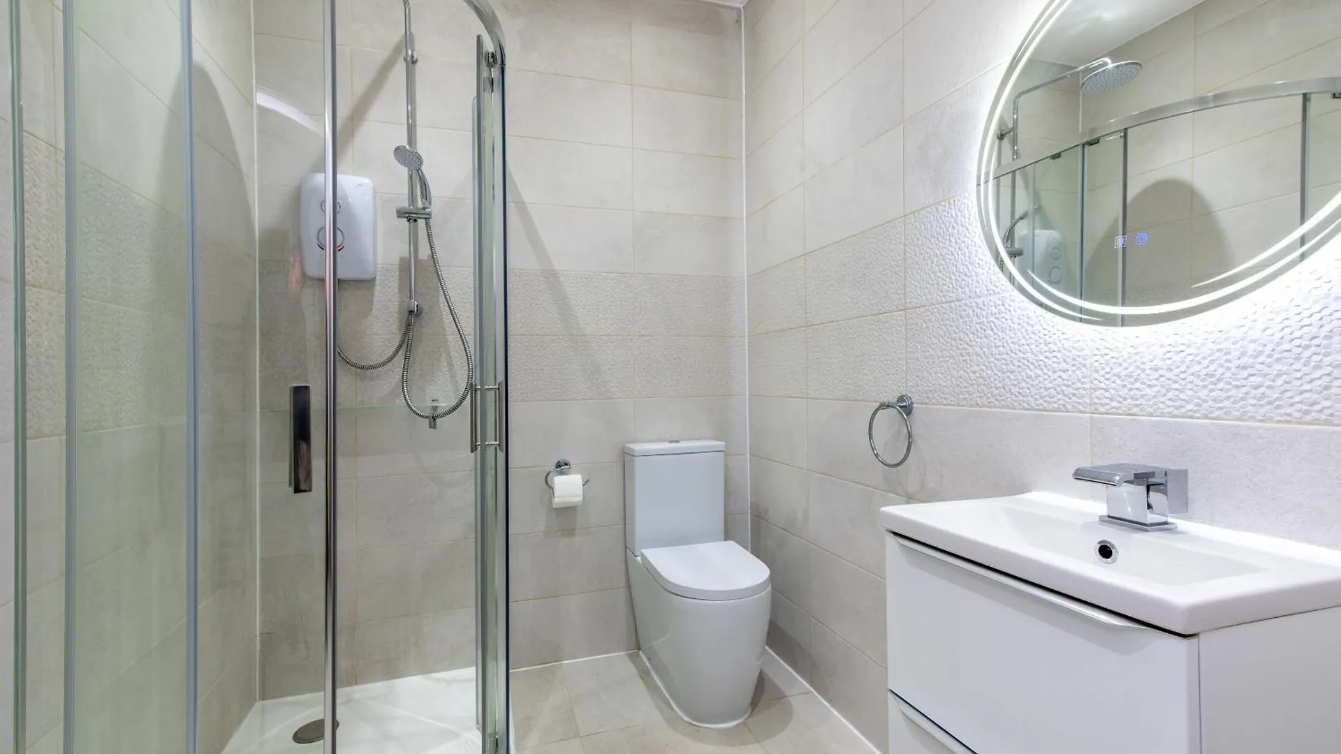 1 Bed Flat - In The Heart Of Bradford City Centre Wielka Brytania